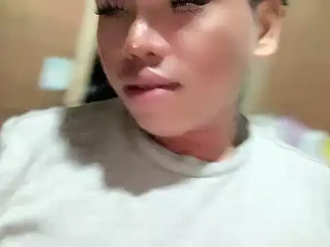 Chat XXX ao vivo de QueenOfPain19