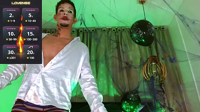 Czat XXX na żywo – _Dominic_Smith_