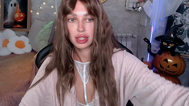 NickyAdamidi's Live XXX Chat