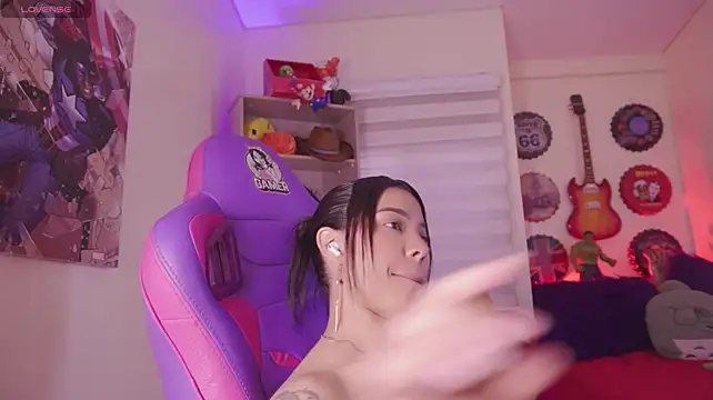 madelyn_rose_'s Live XXX Chat