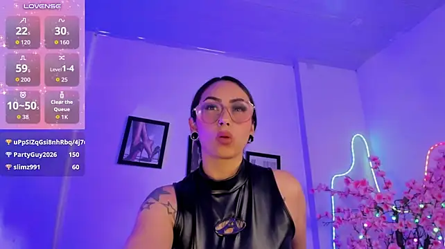 brithanygate's Live XXX Chat