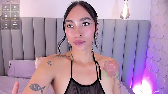 Leamonroe__ লাইভ XXX চ্যাট