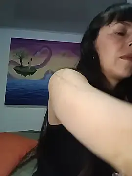 salomee – Naživo XXX chat