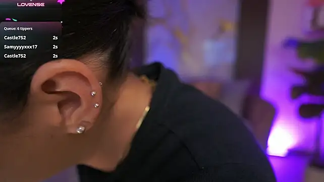 LiaWheeler 라이브 XXX 채팅