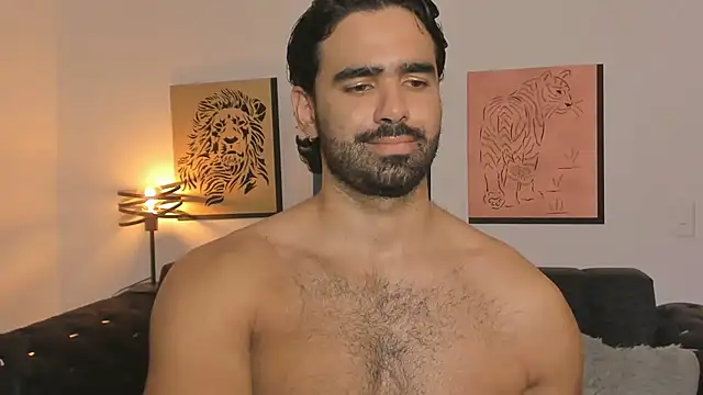Chat +18 de Brad_Martin ao vivo