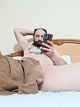 Tranda91 élő XXX-chatje
