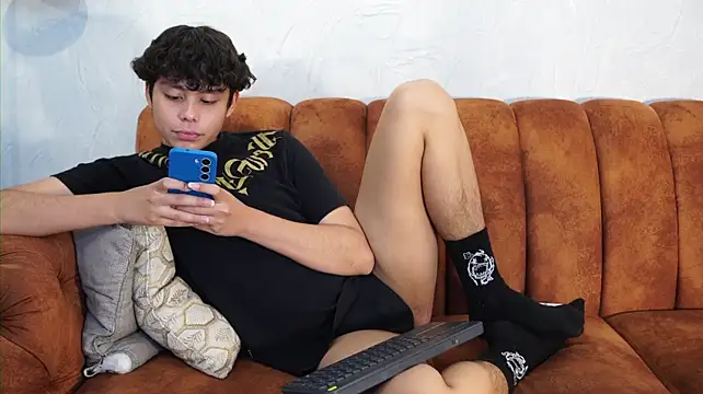 Nathann_Bell Live XXX Chat