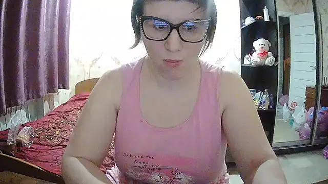 Jolinahan Live XXX chat