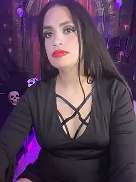 Chatroom XXX en direct de Cris_bdsm1