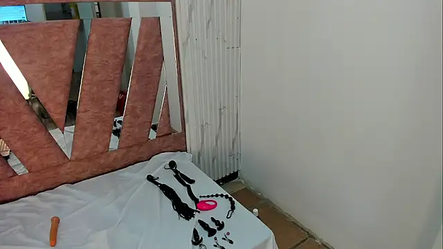 Show Webcam de LolaSweet_As