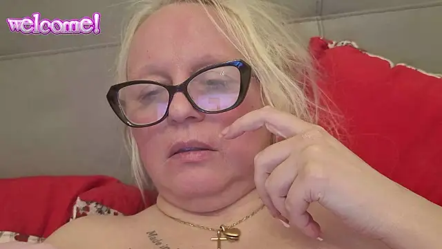 martachatte – Live XXX-chat