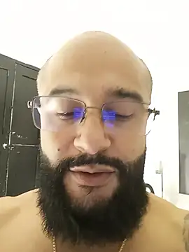Živý XXX chat Luke__09