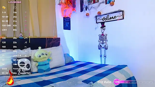 kyle_clint07 Live XXX-chat