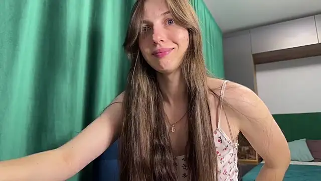 Czat XXX na żywo – Prettyyy_Angel