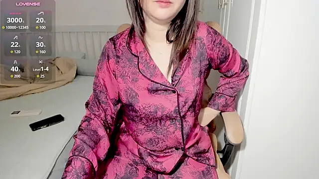 -Keiko- Chat XXX in diretta