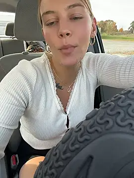 Czat XXX na żywo – A1lesandra3