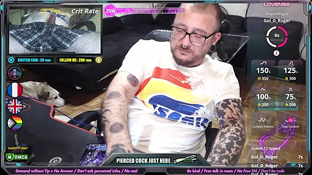 Law_Leek Chat XXX live