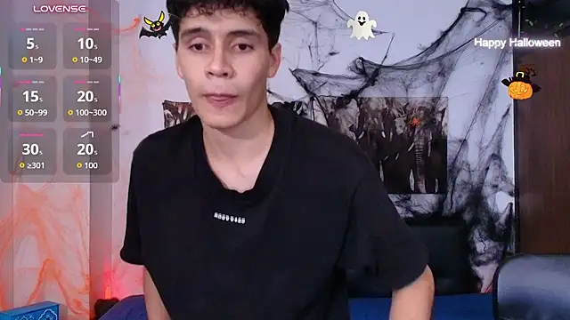 Chat XXX Live Jacob5_