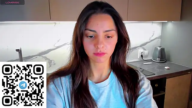 EmiliaZen's Live XXX Chat