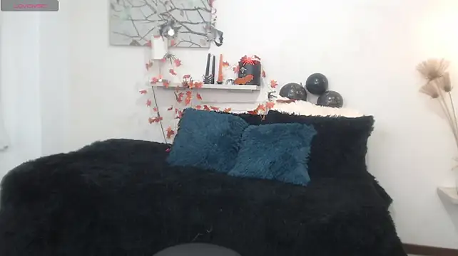 Czat XXX na żywo – sofia_perez___