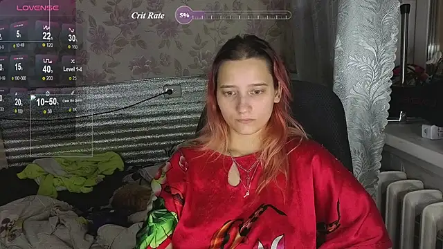 Онлайн чат XXX RachelPirce
