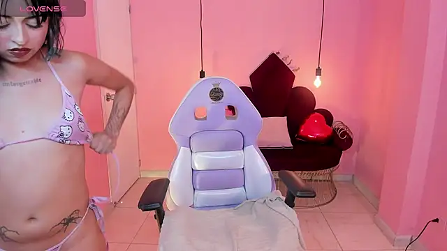 Онлайн чат XXX _ceeleste_cute_