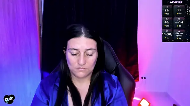 Saskyaa 现场XXX聊天
