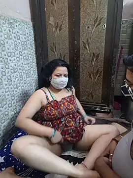 Show webcam de bobbyronak