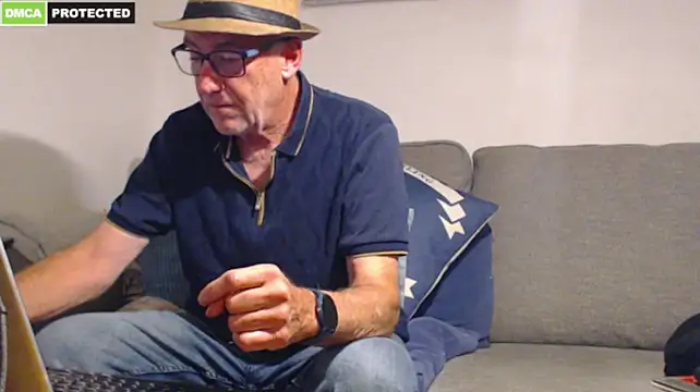 Chat XXX en directo de bluedae1