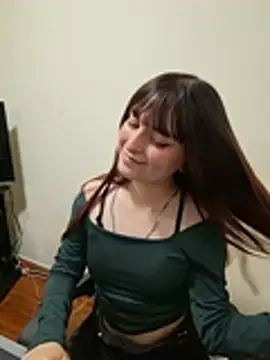 Chat +18 de Rubby_Rousse_ ao vivo