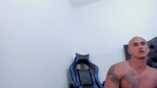 Chat XXX en directo de doublefun24