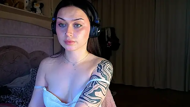 danieliis – Live XXX-chat