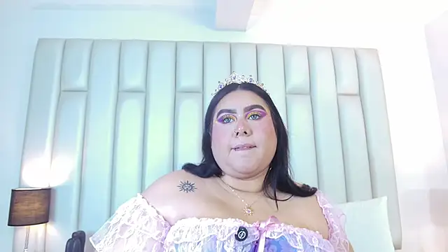 aandreaperez – Live XXX-chat