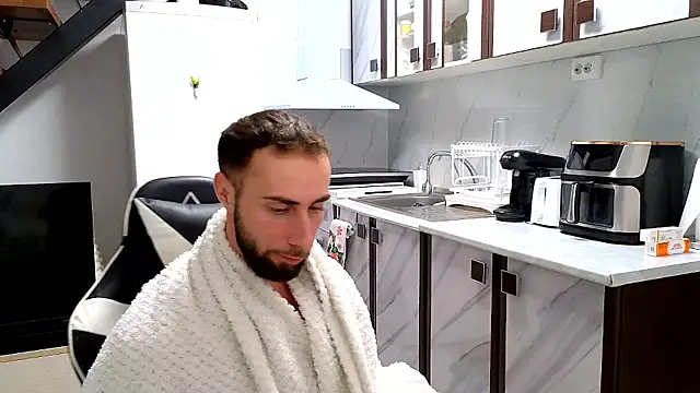 RyanStorm_ Obrolan Langsung XXX