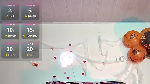 دردشة Ellie_Cute7 الجنسية المباشرة