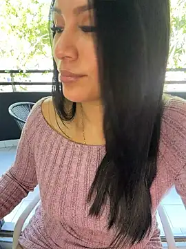Sofia_Convers' Live XXX Chat