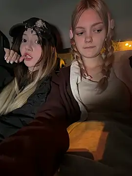 elsawhere webkamerás műsora