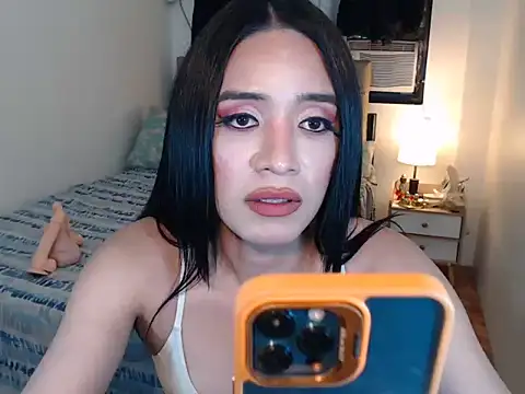 Chat XXX Live tsprincessjovel