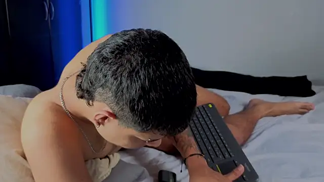 Chat XXX ao vivo de WhatsUpMike