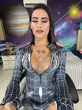 Nella_Dolls XXX чат на живо