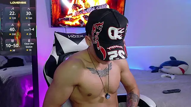 Saimonvelan Live XXX chat