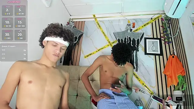 Hot_Boys_Gay Live XXX-Chat