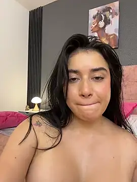 KallyMyller1's Live XXX Chat