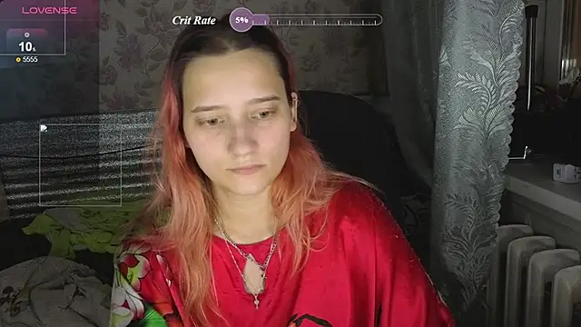 RachelPirce's Live XXX Chat