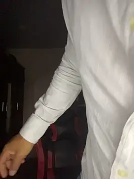 Felipe-ReyesF4 – Live XXX-chat