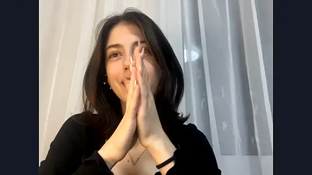 JessicaRomjue's Live XXX Chat