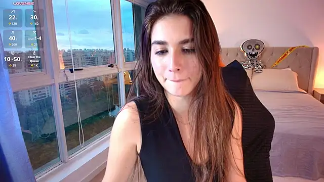 Angel_Dean's Live XXX Chat