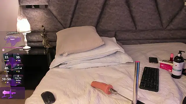 Cleopattra's Live XXX Chat
