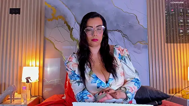 XXX chat uživo modela amanda_williams
