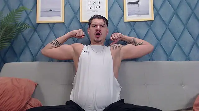 marioalessio – Live XXX-chat